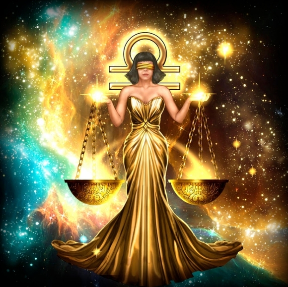 Meet your Posher, Proud Libra β - Picture 4 of 7